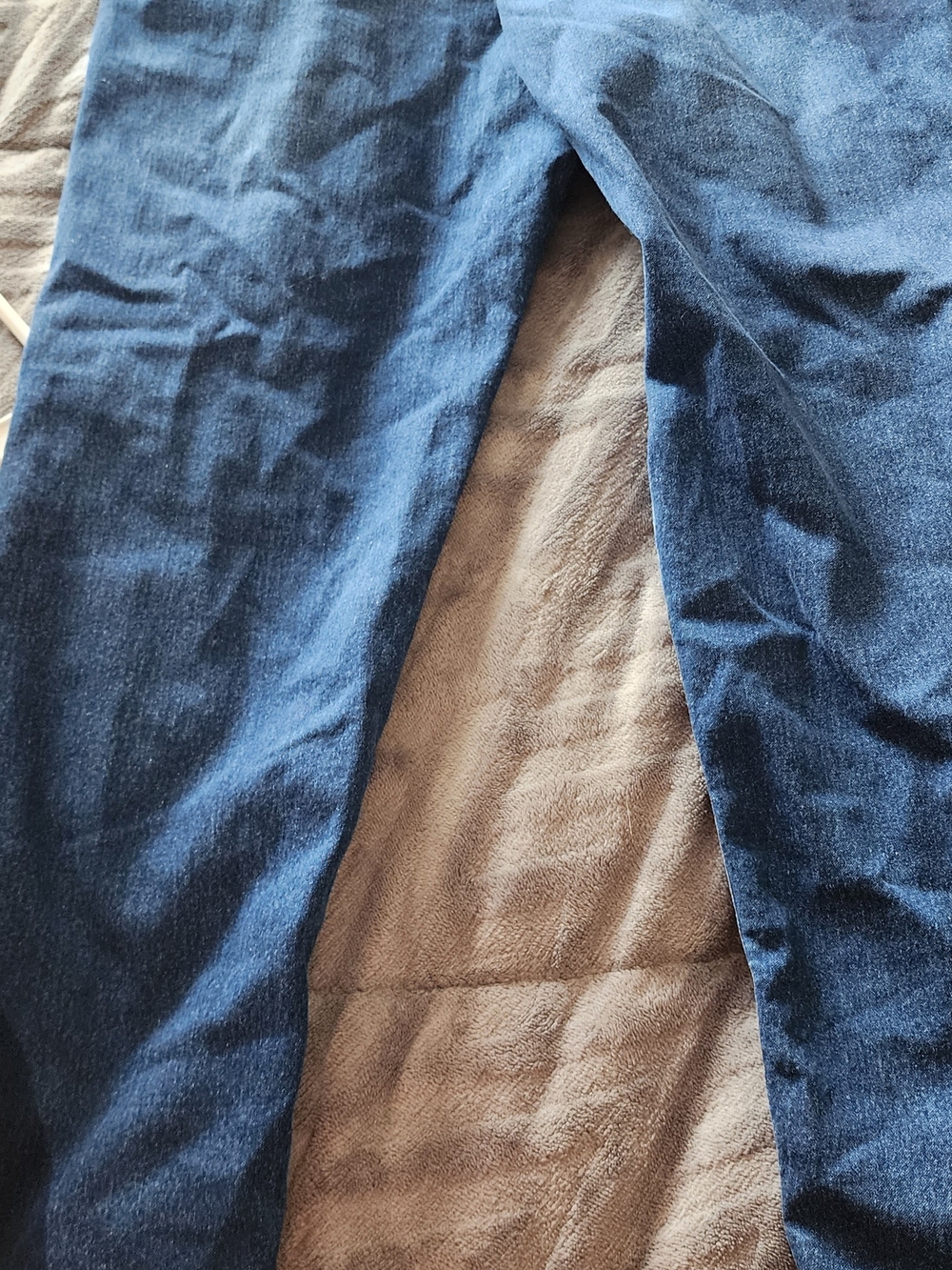 Kohls Juniors SO 16 Plus Jeggins Like New Only Wore A Coiple Times